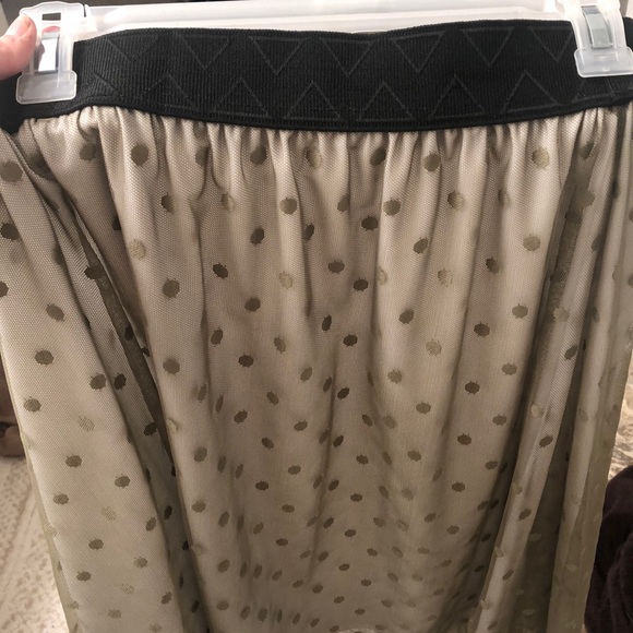 LulaRoe Lola skirt - Picture 3 of 3
